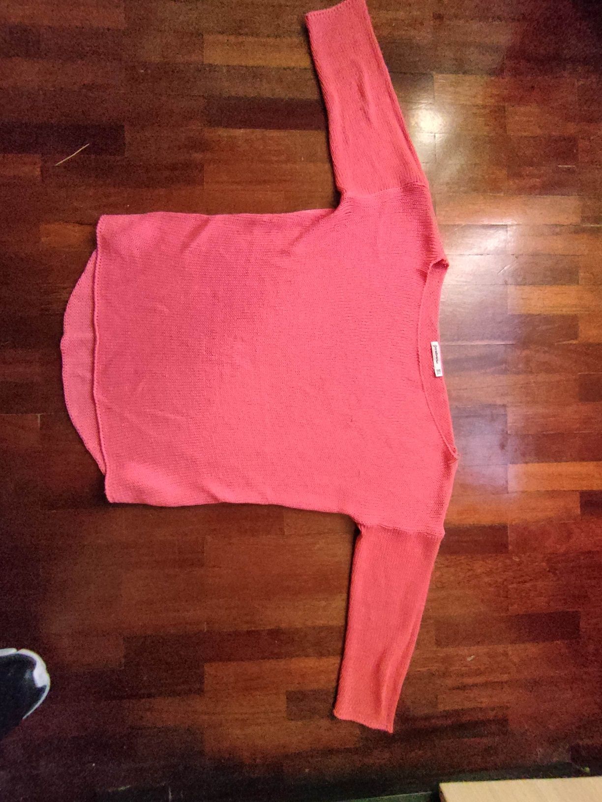 Camisola Berska S. Portes incluídos!