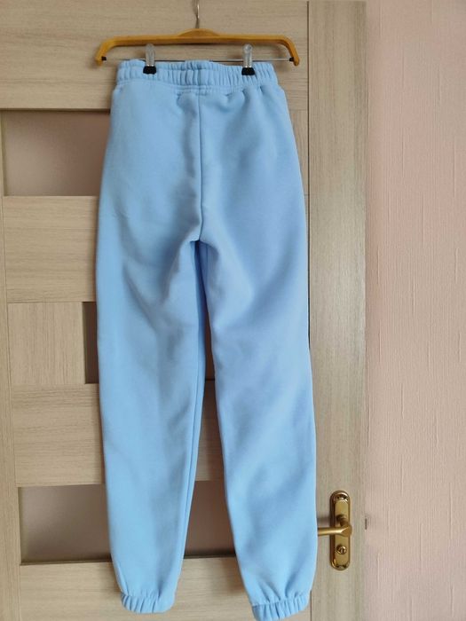 Штани на флісі розмір XS