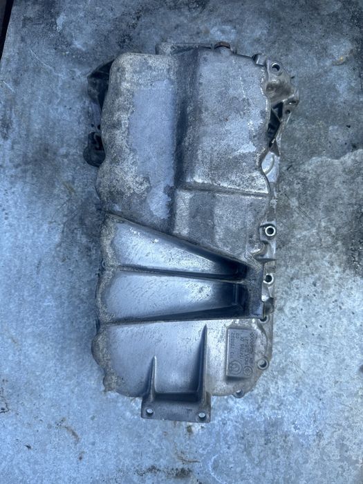 Підон поддон двигуна Toyota Rav 4 Avensis BMW Mini 2.0d N47 7811592