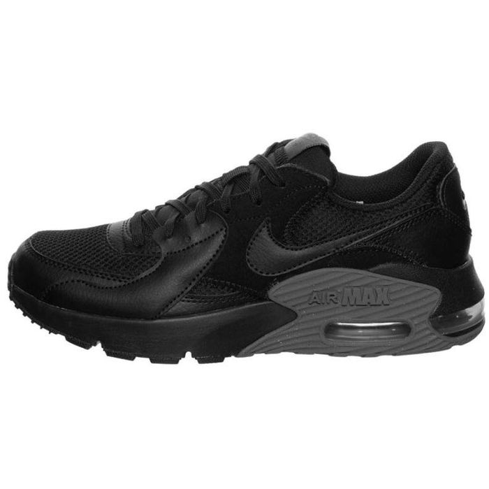 Buty Nike Air Max Excee  czarne