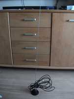 CB   Johnny 2  + antena Premier IC 100
