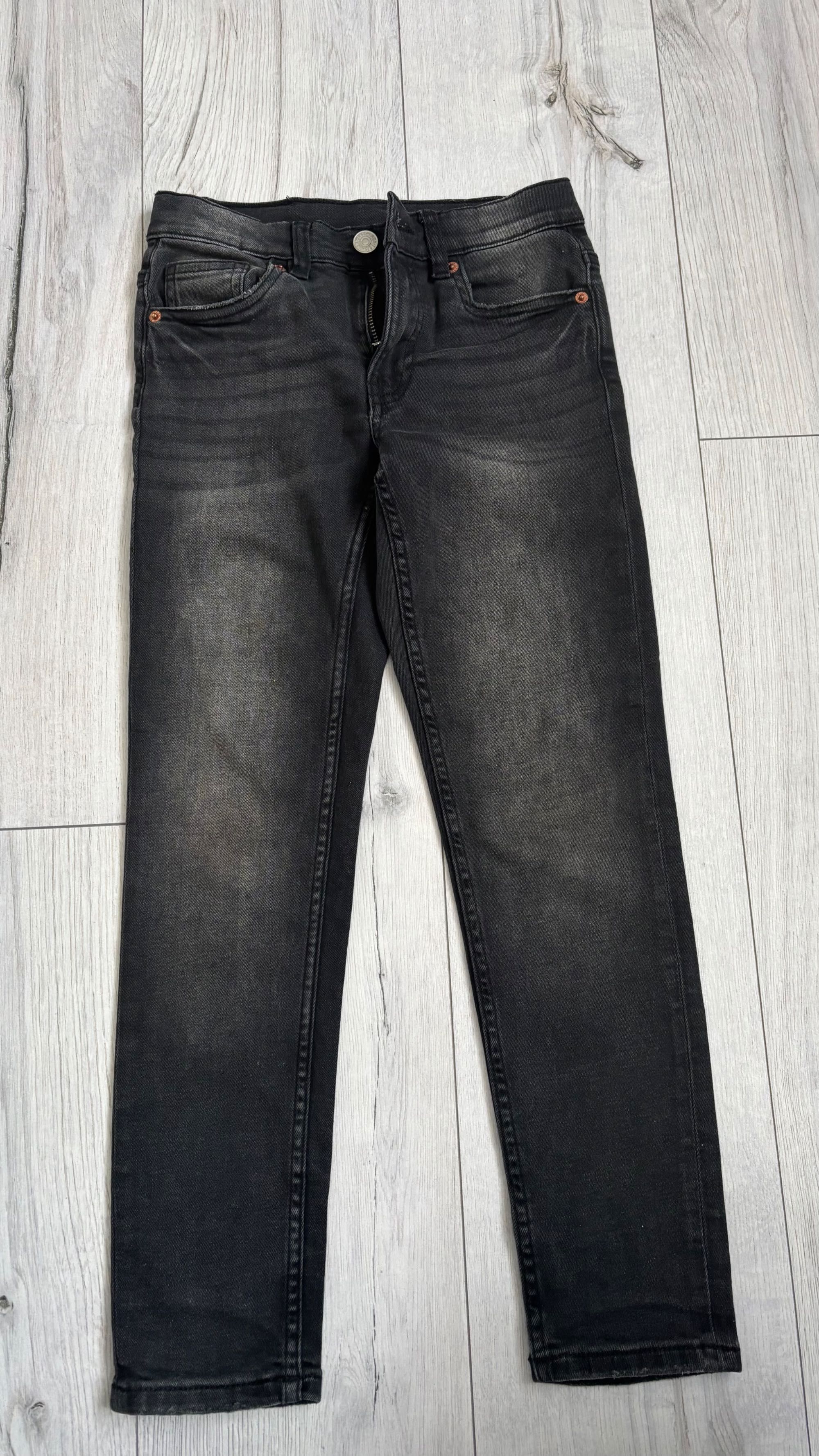 Джинси для хлопчика Zara