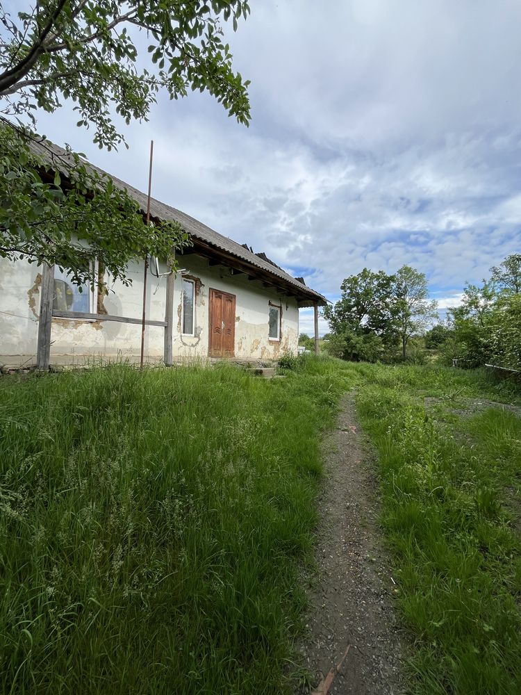 Продам будинок у смт.Середнє по вул.Лінська