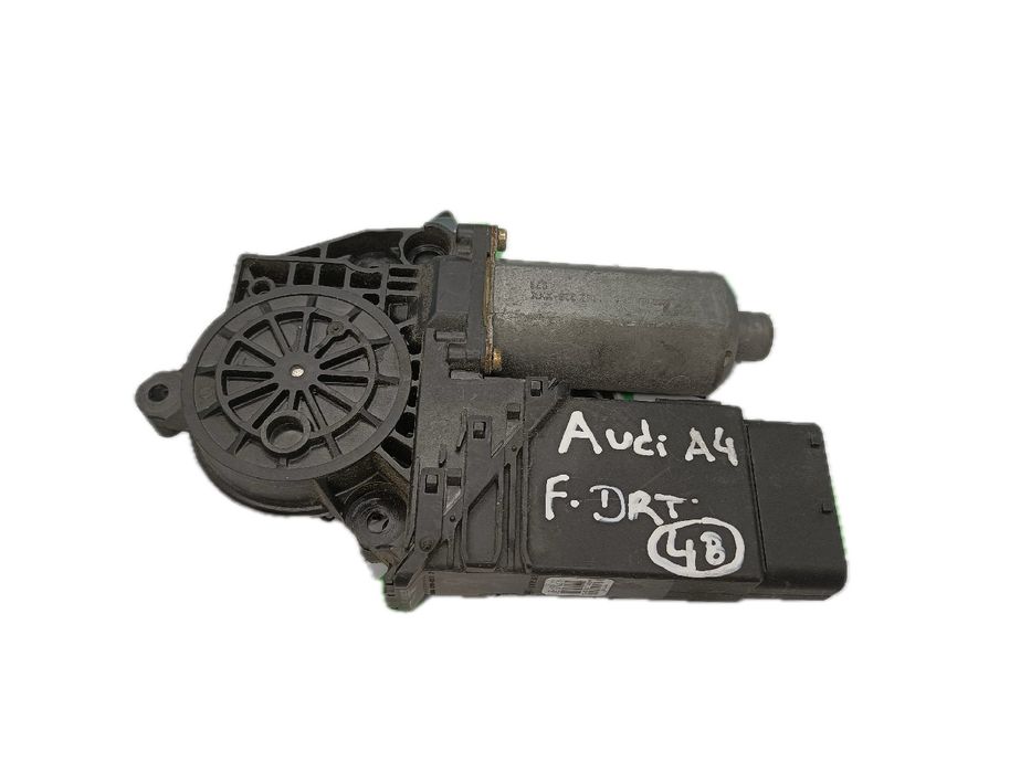 Motor vidro frente direito AUDI A4 (8K2, B8)