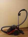 Odkurzacz bezworkowy Hoover Reactiv