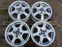 4/100 r14 et43 Renault Fiat Opel