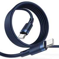 Kabel Joyroom Typ-C - Typ-C 180cm Blue