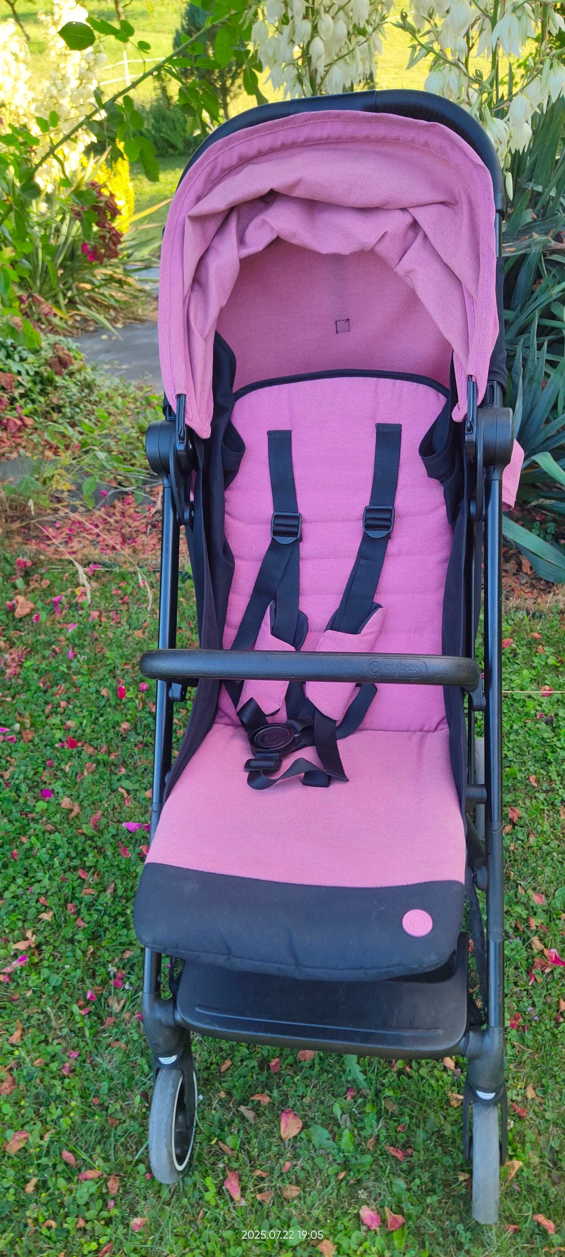 Wózek spacerowy Cybex Beezy