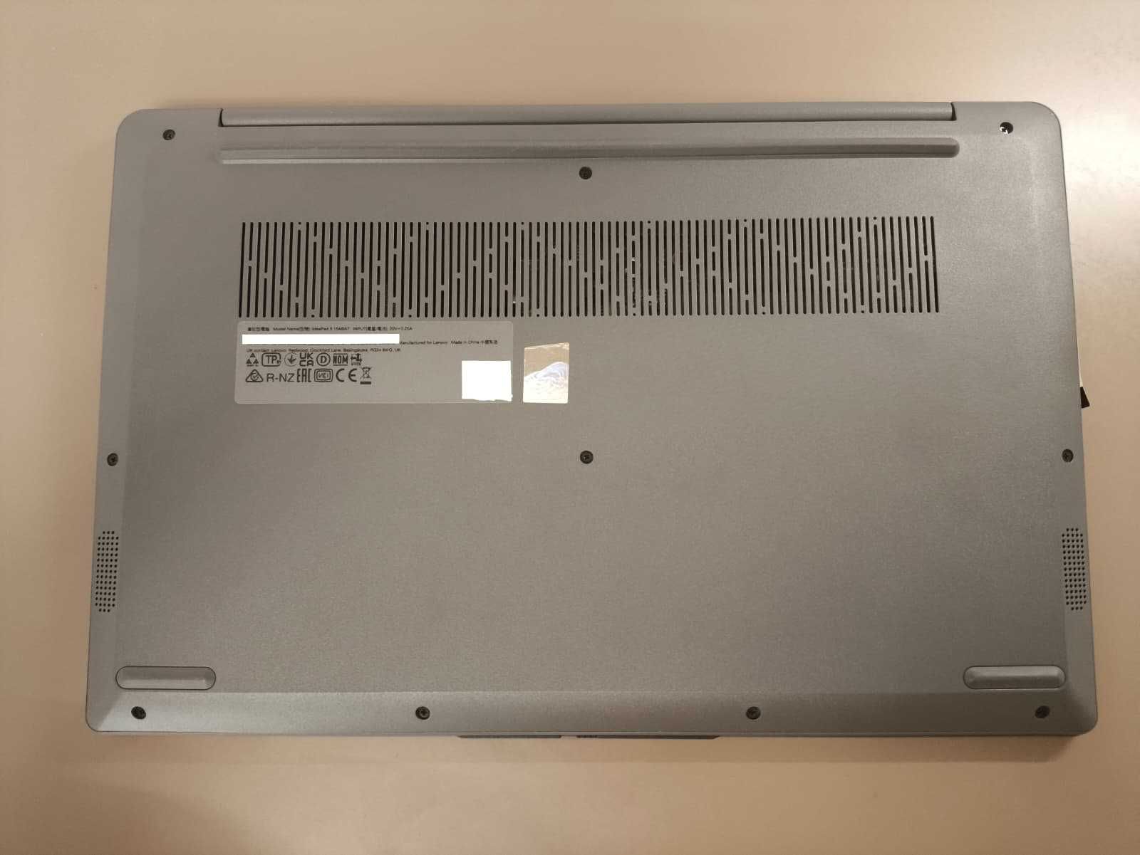 Lenovo IdeaPad 3 15ABA7 | Windows 11 Original | Com garantia