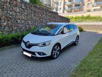 Renault Grand Scenic 1,5 DCI 110 KM 7 Osób Navi Skóry Stan BDB Auto z GWARANCJĄ !