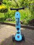 Hulajnoga scoot and ride