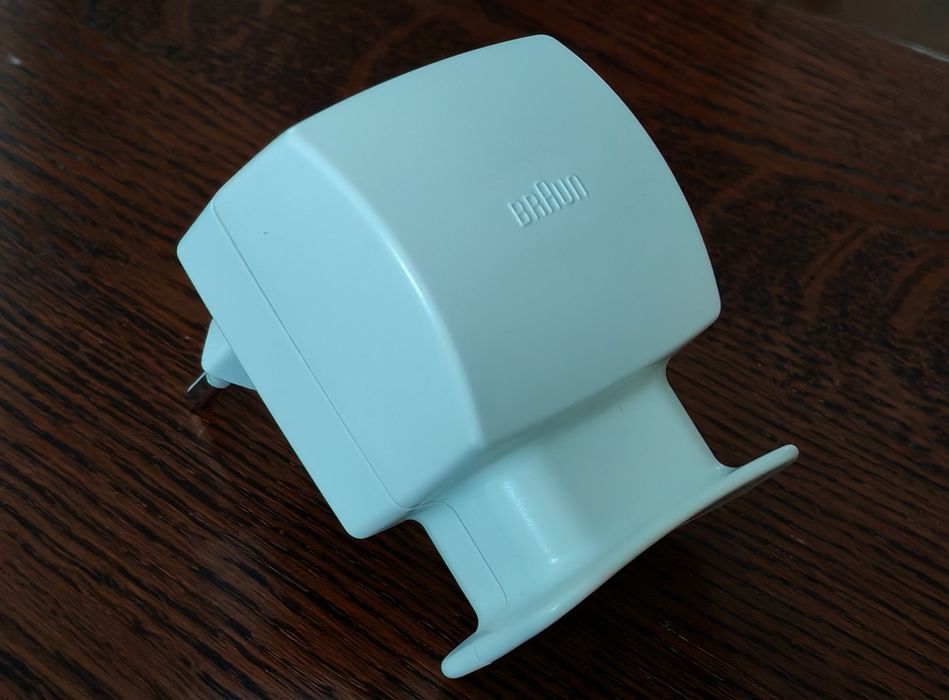 Блок питания 12В Braun