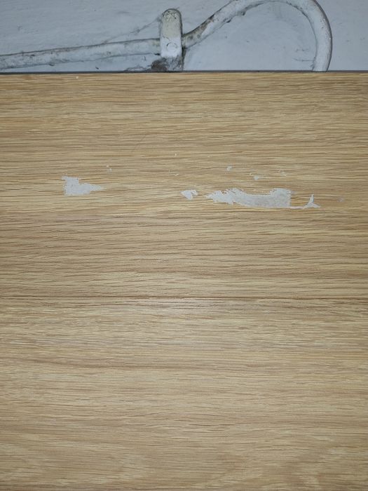 Skrzydło drzwiowe 80 cm używane