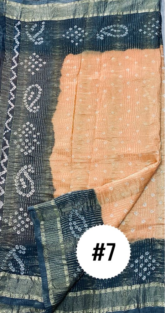 Sarees (Saris) Indianos