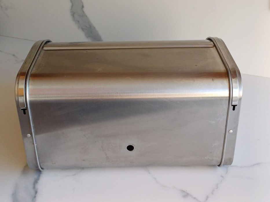 Caixa para pão Brabantia