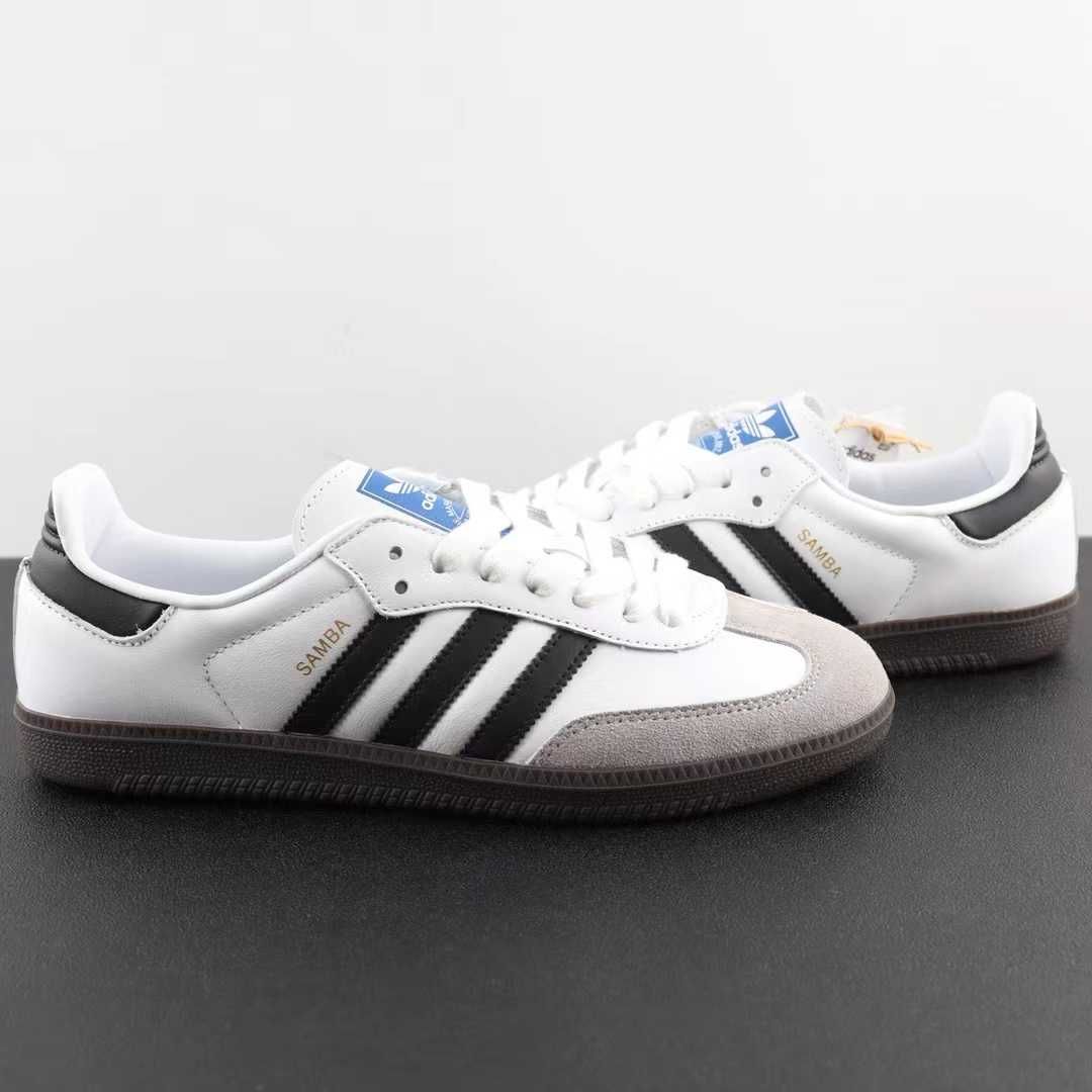 adidas Samba OG Cloud White Core Black 38.5