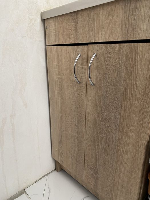 Продам мойку с тумбочкой