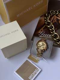 Жіночий оригінальний годинник Michael Kors 5798