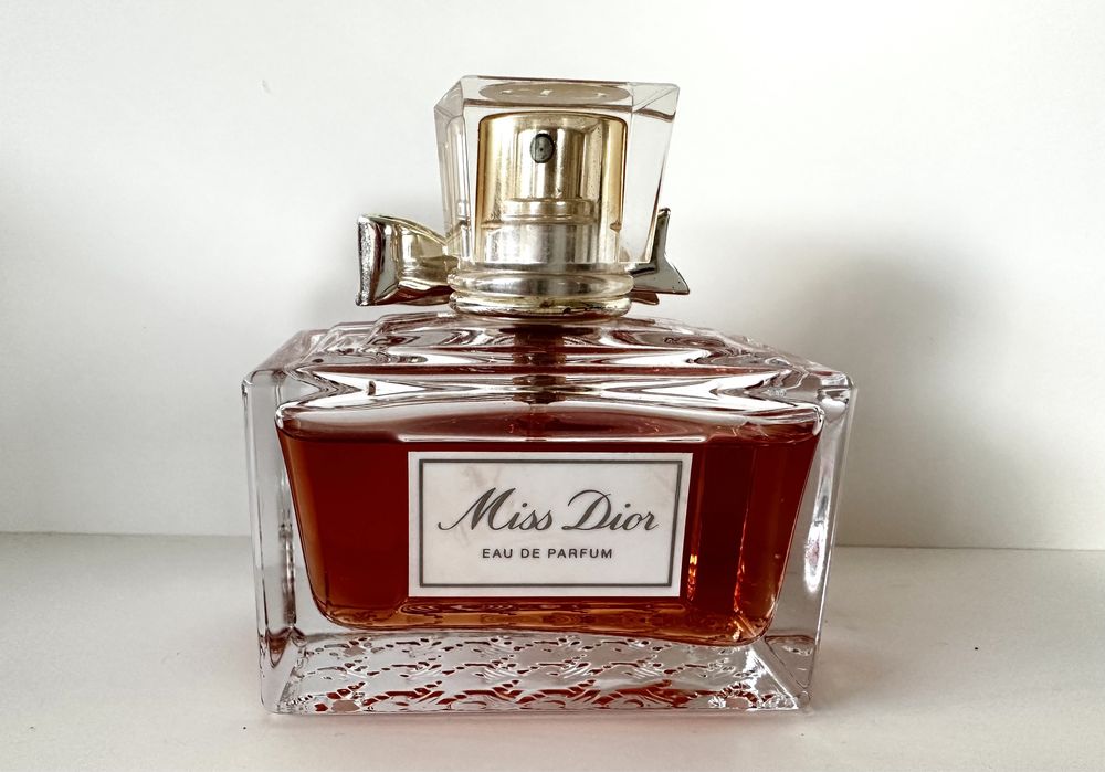 Christian Dior Miss Dior 50ml EDP UNIKAT