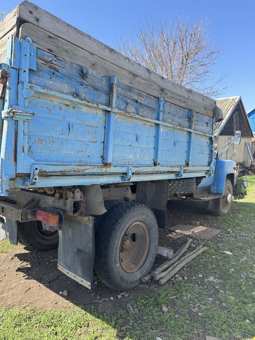 Продам ГАЗ 53.