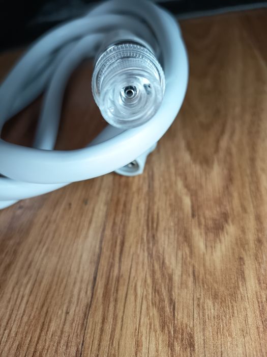 Rączka do mikrodermabrazji diamentowej z przewodem