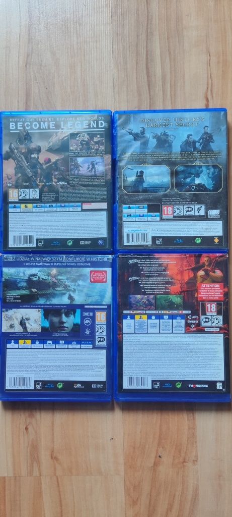 Gra Jagged Alliance Rage PL ps4