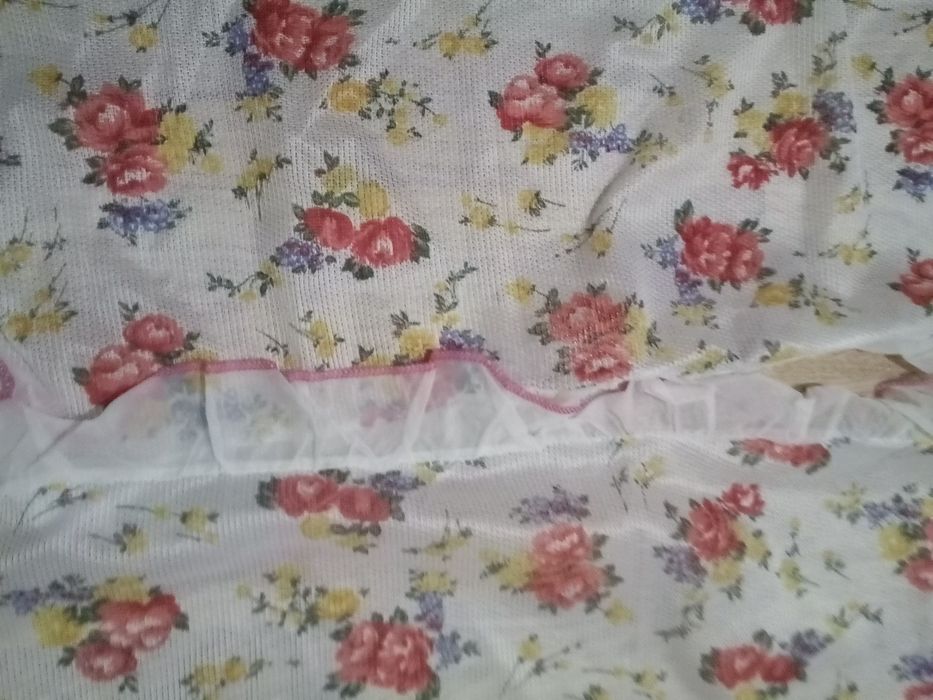 Занавес для кухни.