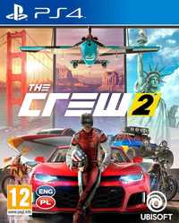 The Crew 2 [Play Station 4]