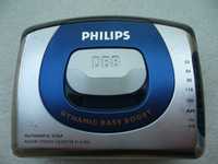 Walkman z radiem Philips AQ6585