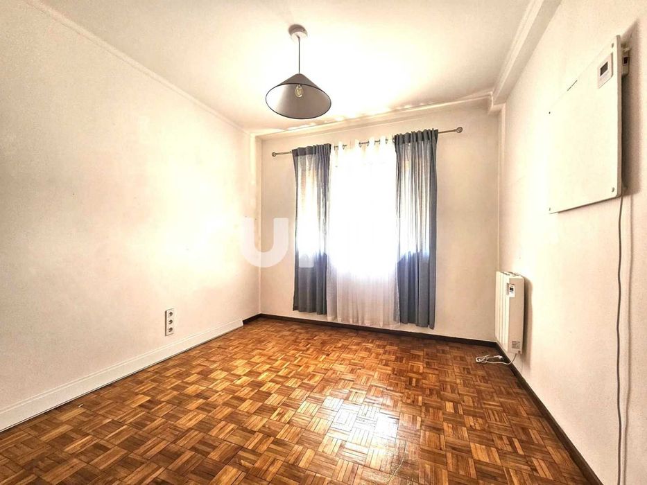 Apartamento T2 para arrendamento em Viseu