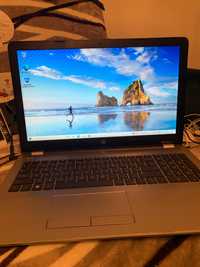 Laptop HP 15” RTL8723DE 500GB/4GB RAM/Win10/mysz Dobra bateria