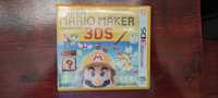 Super Mario Maker 3DS