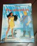 Pocahontas - Clássico Disney