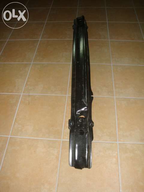 Reforço da parte de trás  BMW520