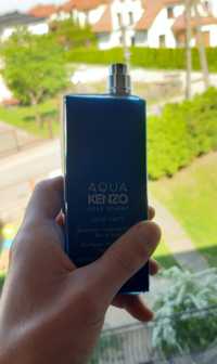 Kenzo Aqua Pour Homme 100ml (Oryginał)