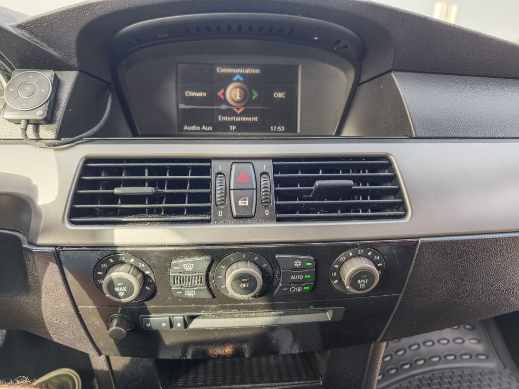 BMW 525D 177cv 2004