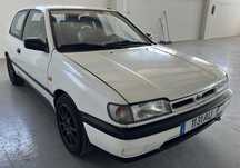 NISSAN SUNNY - 1.4 SLX