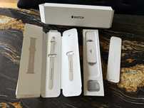 Apple Watch SE – stan bardzo dobry + akcesoria