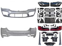 Обвіс – BMW рест (Дорест) – BMW 2015-2025 (G20. G30. F15. F30.)