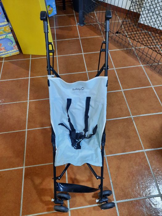 Carrinho Passeio Safey 1st