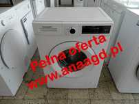 Pralka HANSEATIC HWM 5T110D głęb. 50 cm GWARANCJA Duży Wybór AGD
