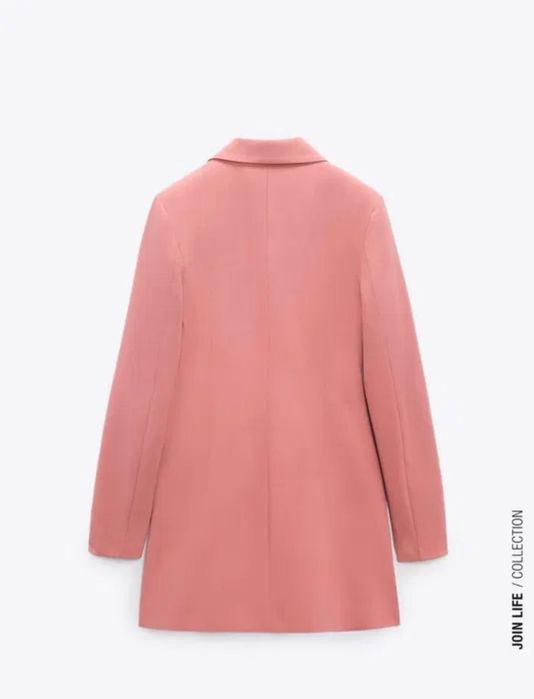 Платье, піджак, блайзер Zara