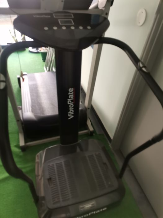 Vibro plate e  Fat Drainer