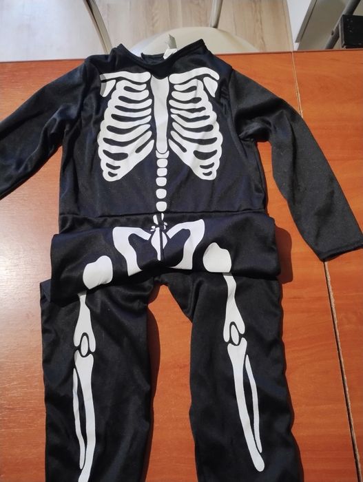 Strój Halloween przebranie