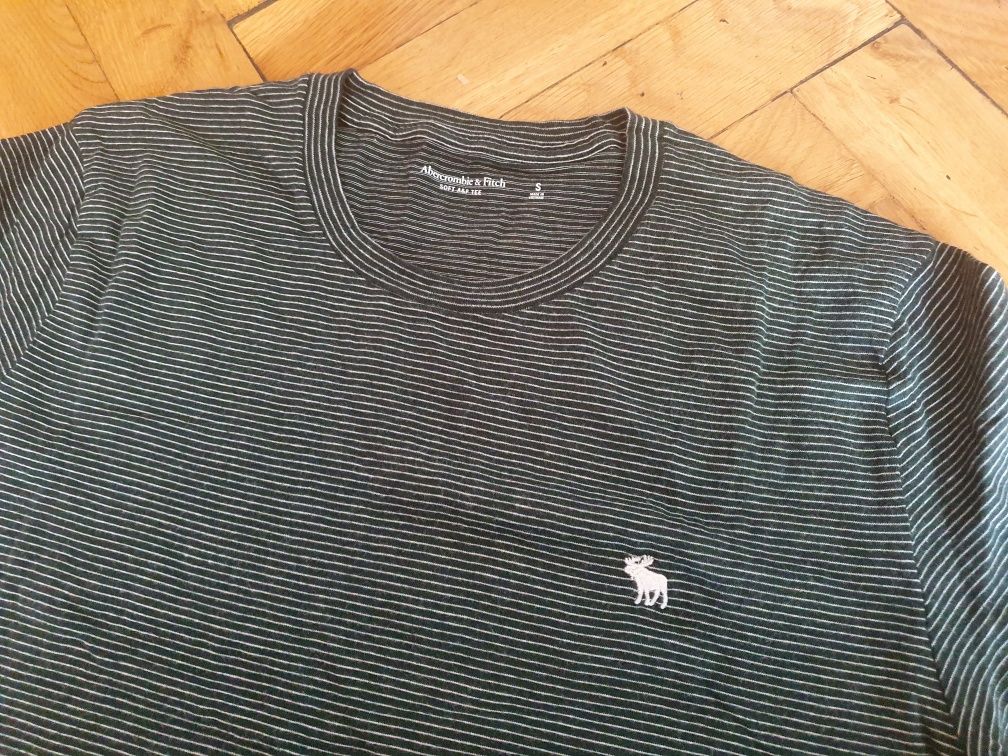 Nowa koszulka Abercrombie by hollister t-shirt