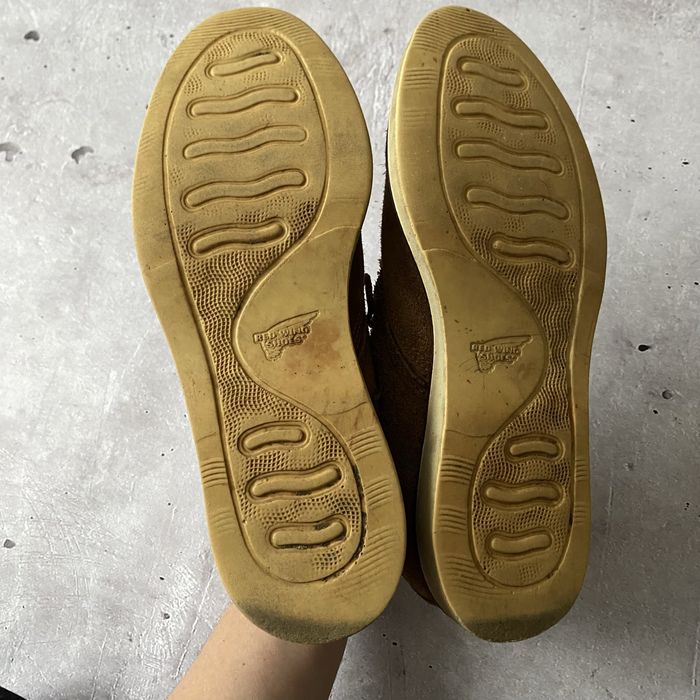 Черевики Red Wing 3149