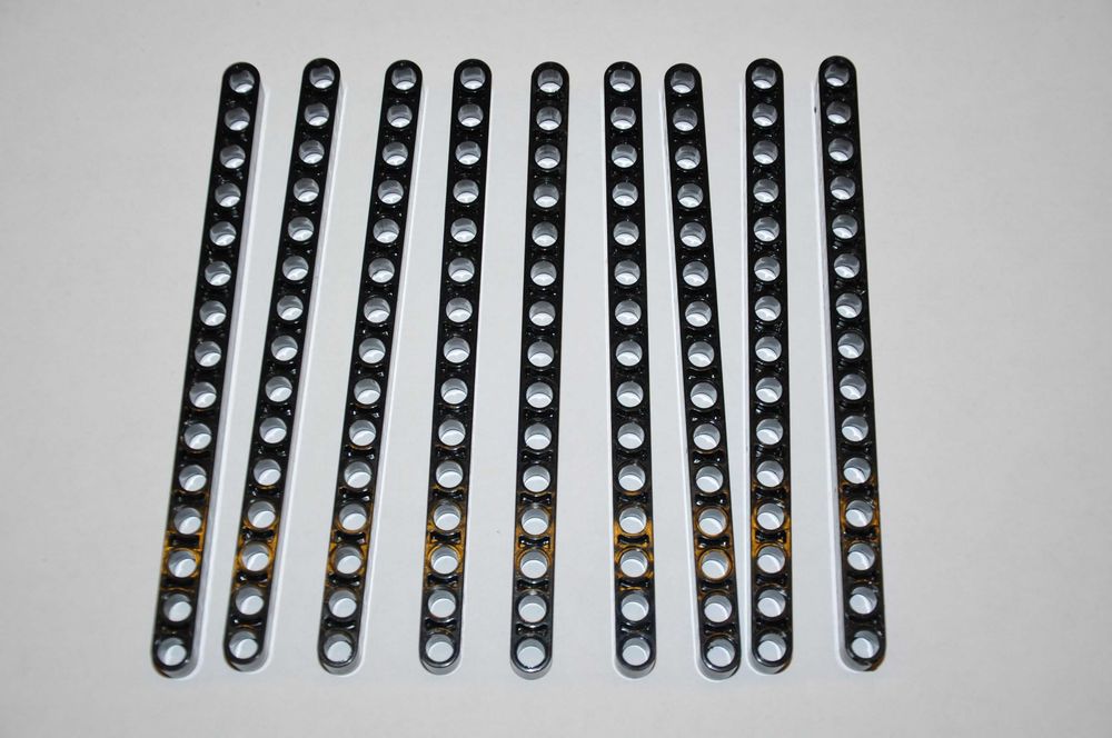 Klocki LEGO Technic - Rezerwacja dla km.jablonscy