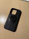 Etui Quad Lock - iphone 15 pro