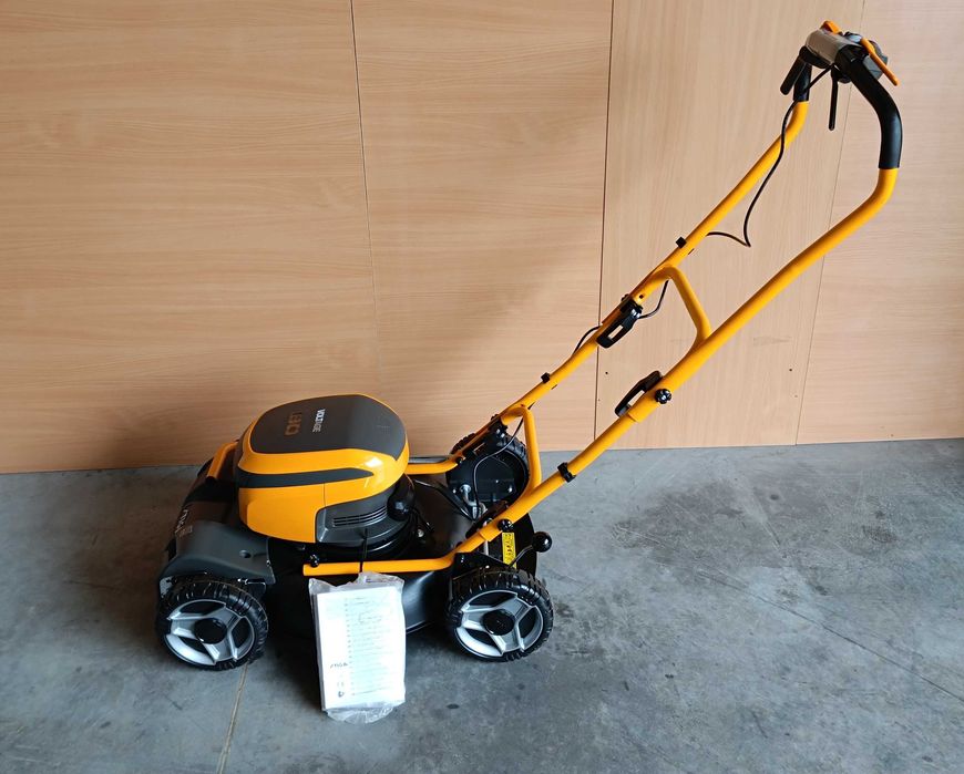 Kosiarka akumulatorowa 80V Stiga Multiclip 50 S AE Mulczowanie NOWA