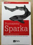 Poznajemy Sparka Błyskawiczna Analiza Danych